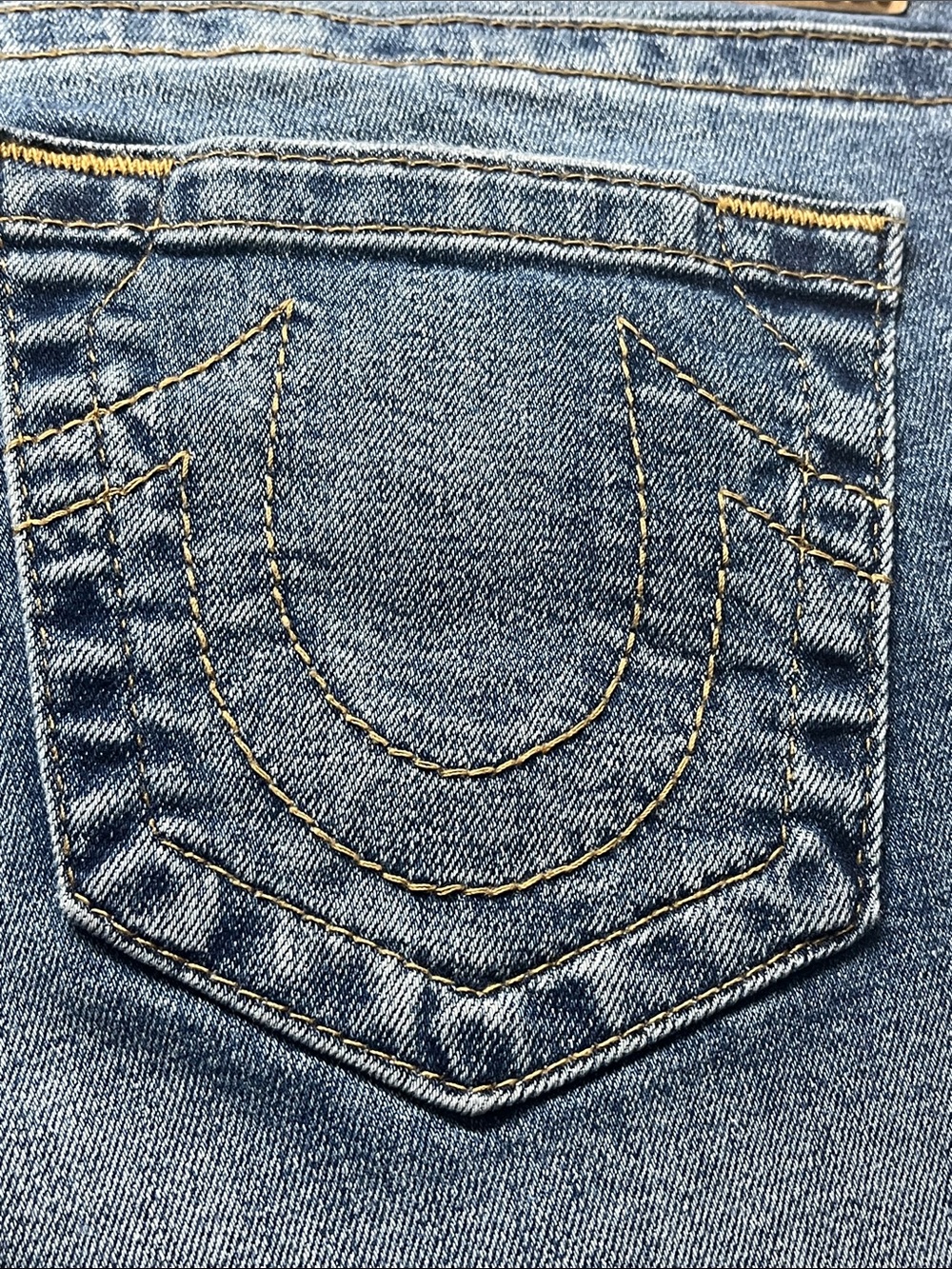 True Religion jeans - Picture 3 of 11